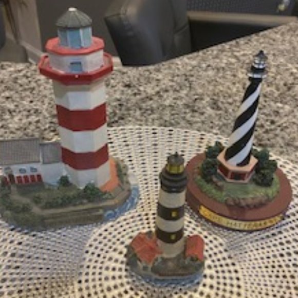 Lighthouses - Picture 1 of 6